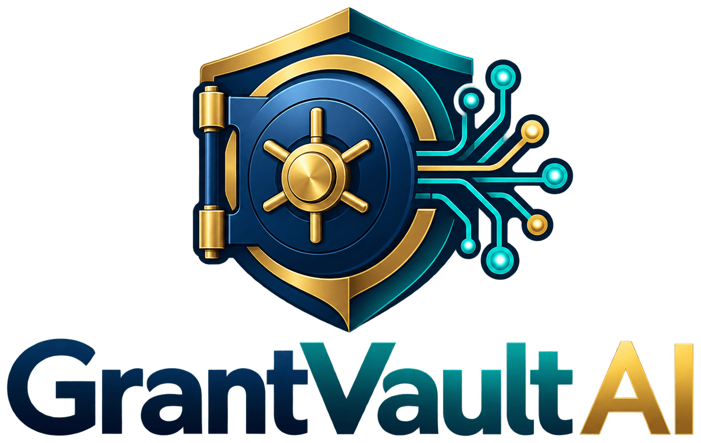 GrantVault AI